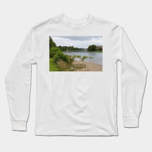 Inverness Long Sleeve T-Shirt